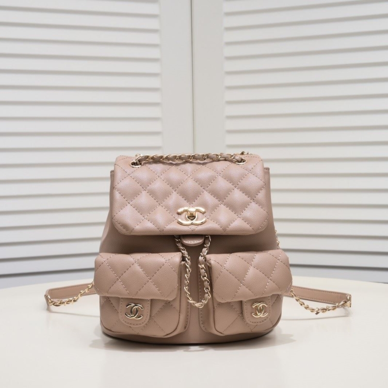 Ch**el backpacks